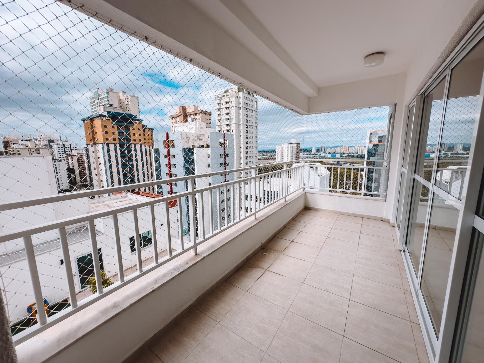 Apartamento em Parque Residencial Aquarius, foto 6