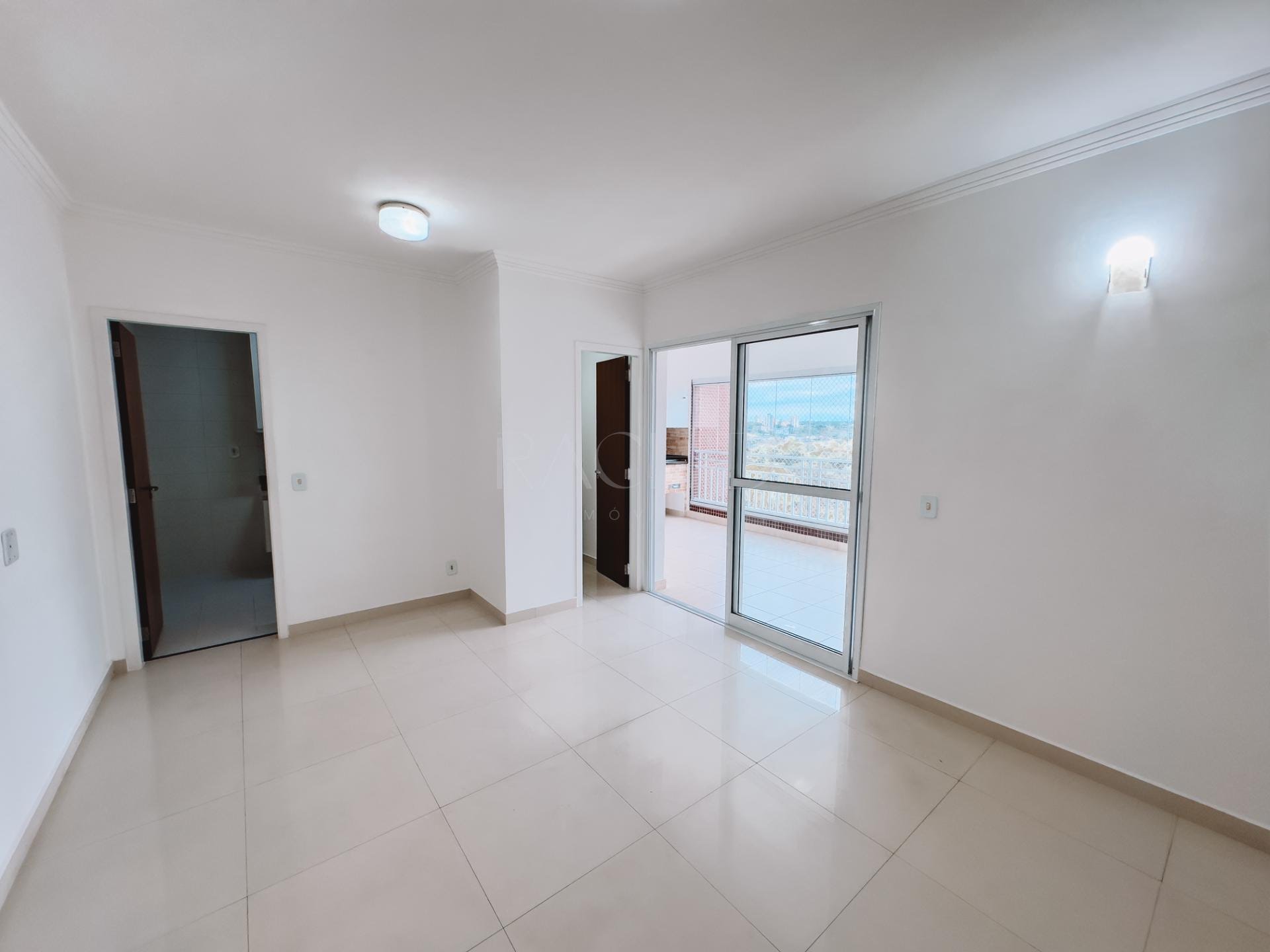 Apartamento em Parque Residencial Aquarius
