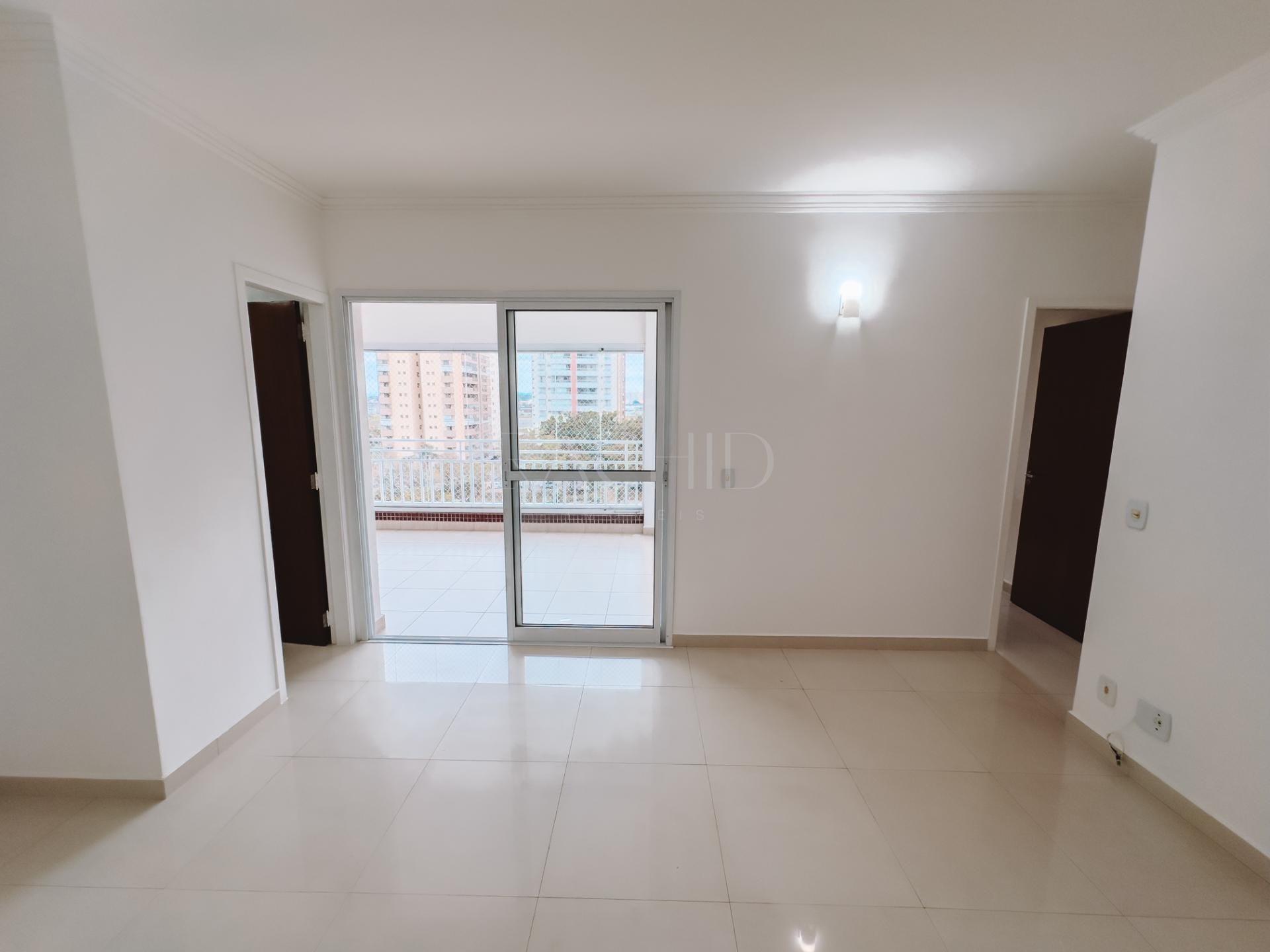 Apartamento em Parque Residencial Aquarius, foto 2