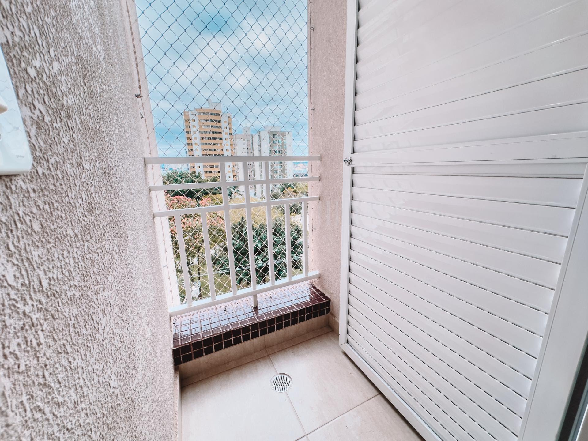 Apartamento em Parque Residencial Aquarius, foto 17
