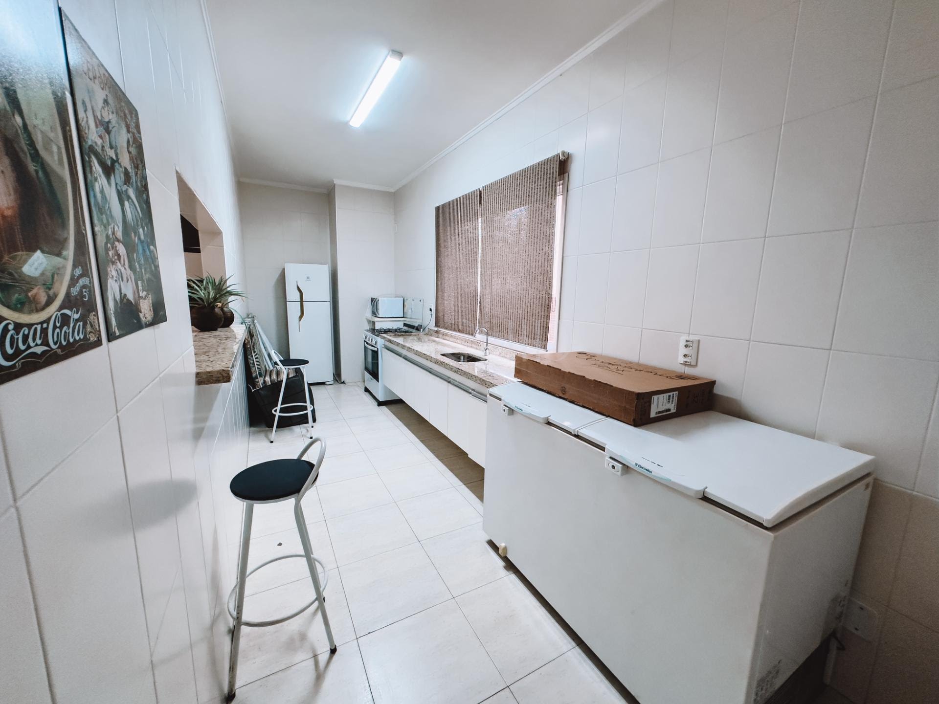 Apartamento em Parque Residencial Aquarius, foto 20
