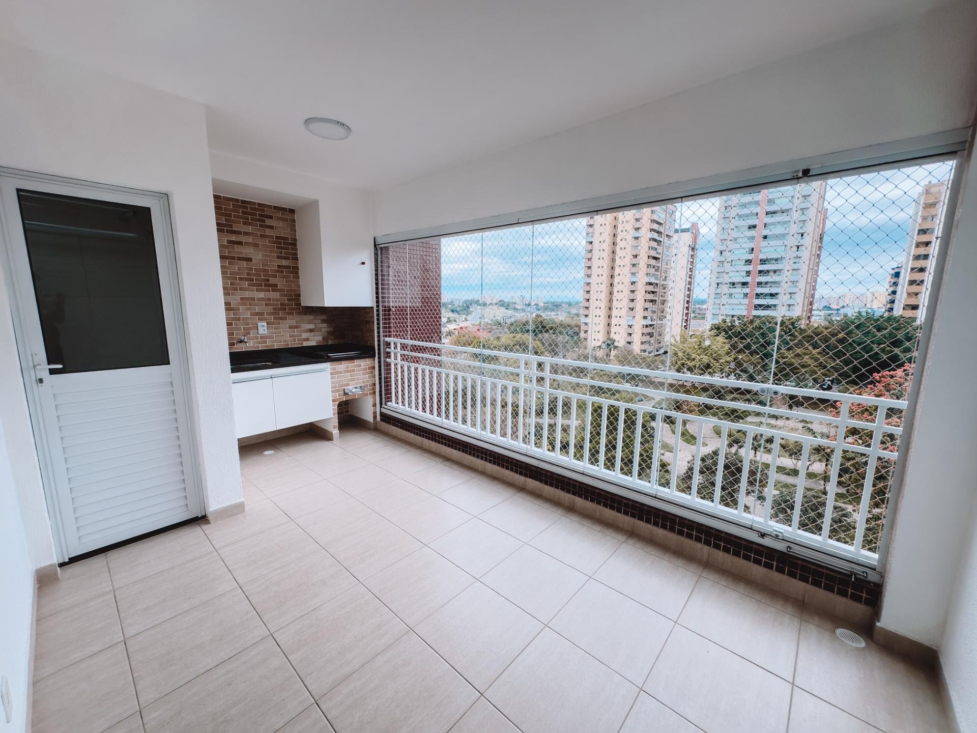 Apartamento em Parque Residencial Aquarius, foto 3