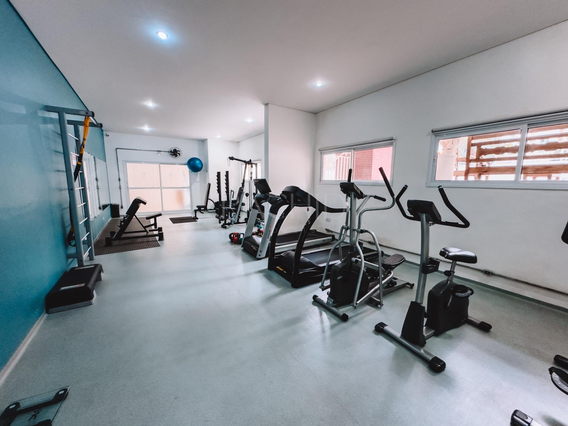 Apartamento em Parque Residencial Aquarius, foto 23