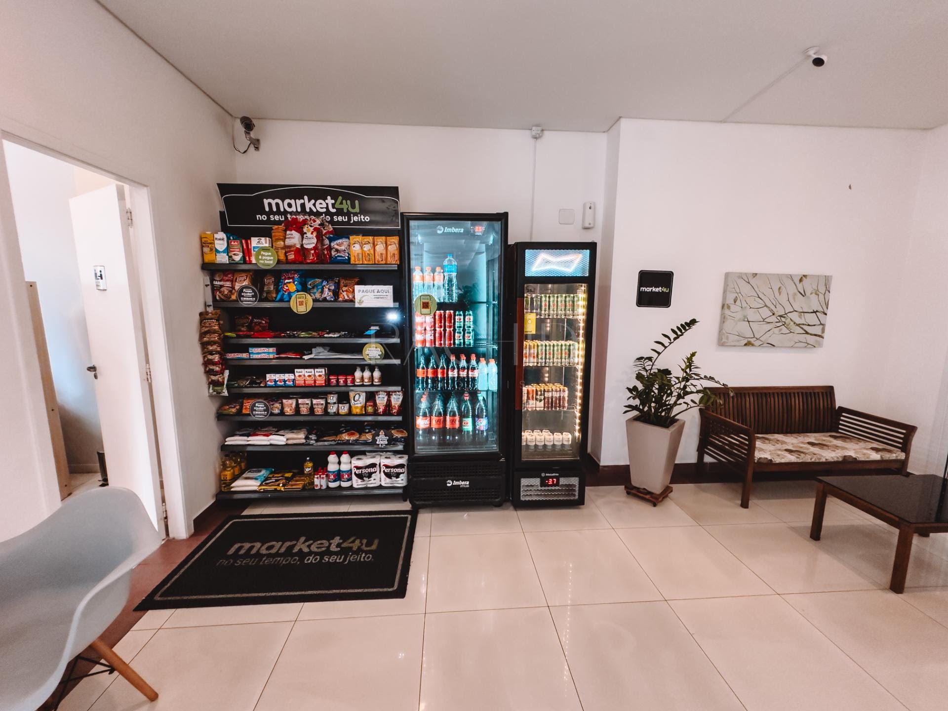 Apartamento em Parque Residencial Aquarius, foto 24