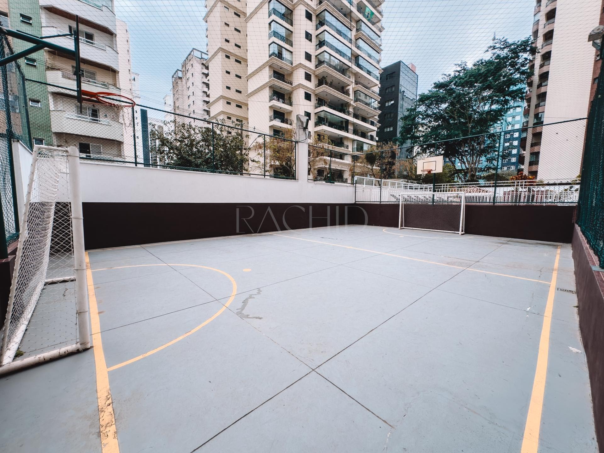 Apartamento em Parque Residencial Aquarius, foto 25