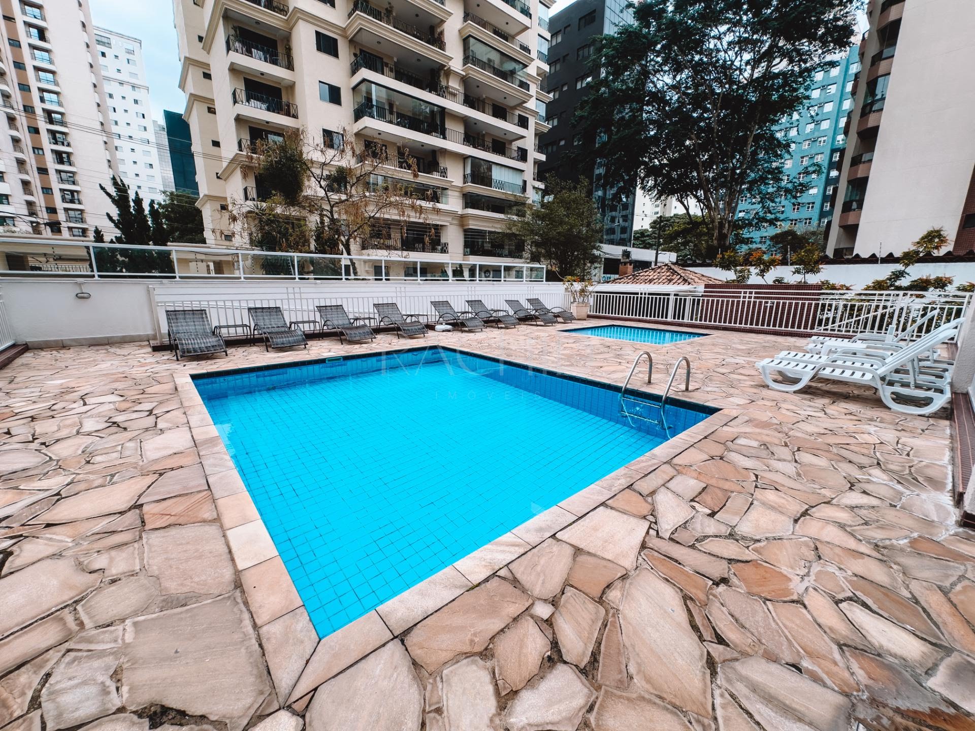 Apartamento em Parque Residencial Aquarius, foto 26