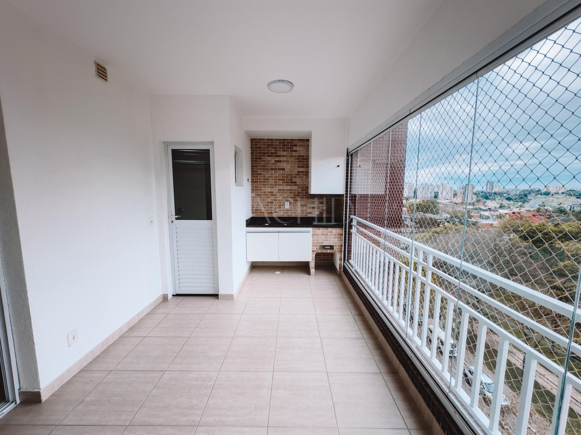 Apartamento em Parque Residencial Aquarius, foto 4