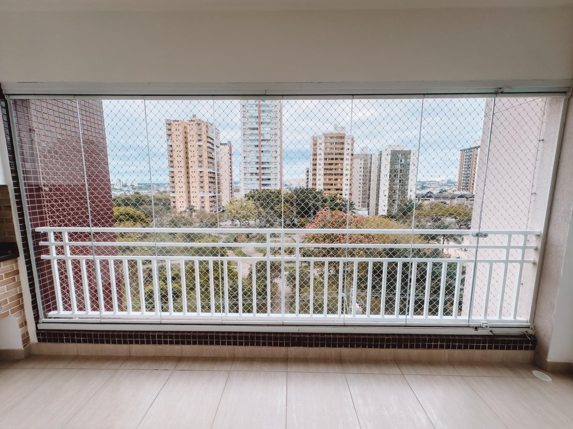 Apartamento em Parque Residencial Aquarius, foto 5