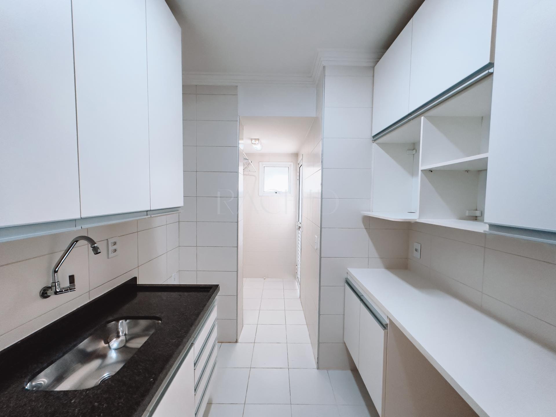 Apartamento em Parque Residencial Aquarius, foto 8