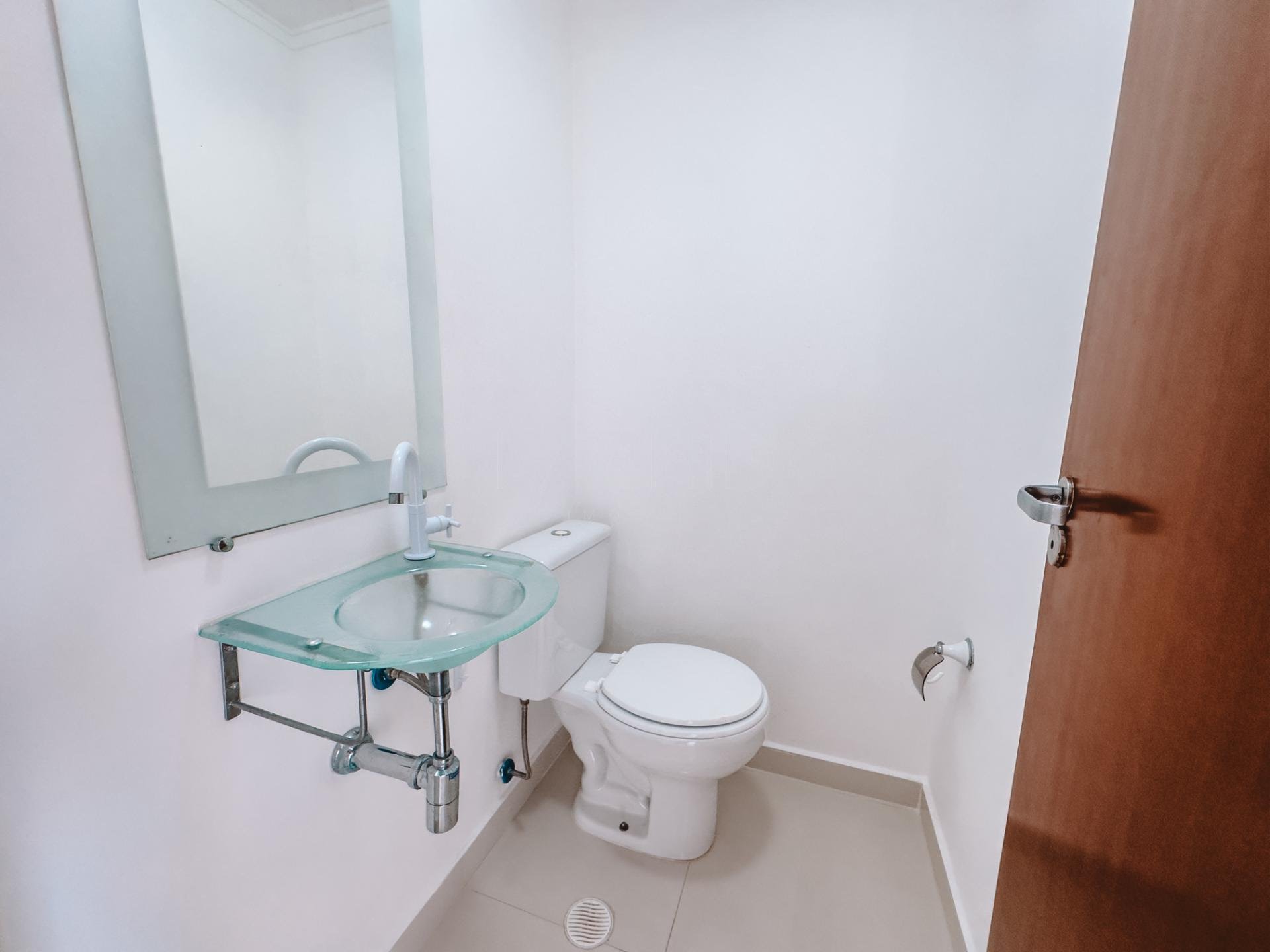 Apartamento em Parque Residencial Aquarius, foto 10