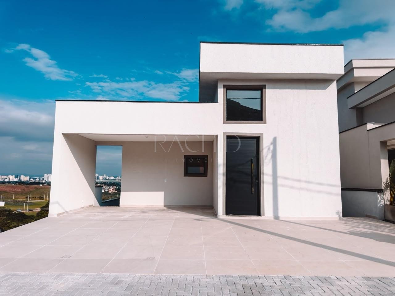 Casa de Condomínio em Loteamento Terras Alpha São José dos Campos