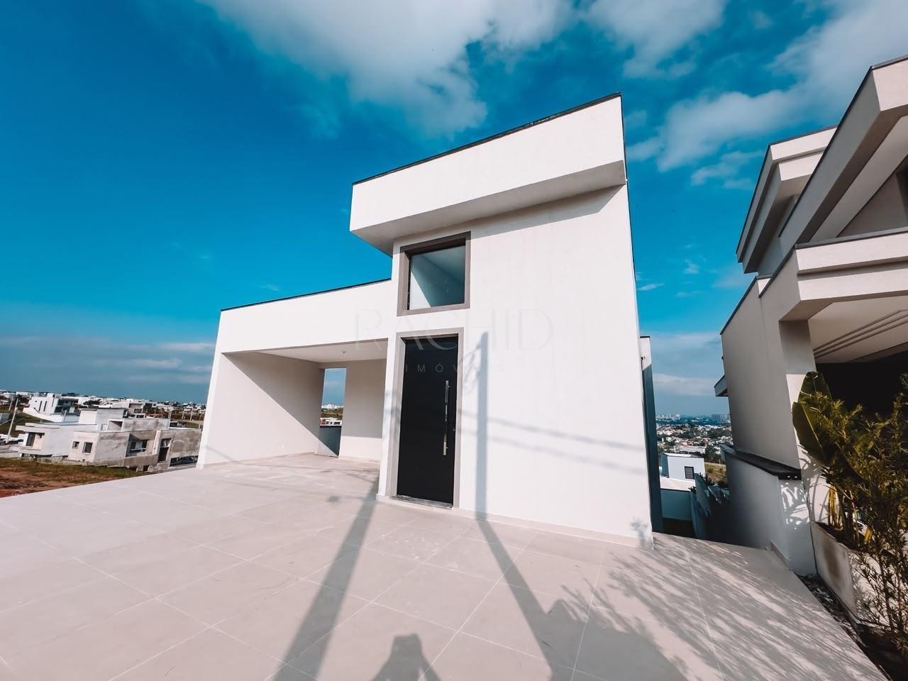 Casa de Condomínio em Loteamento Terras Alpha São José dos Campos, foto 2