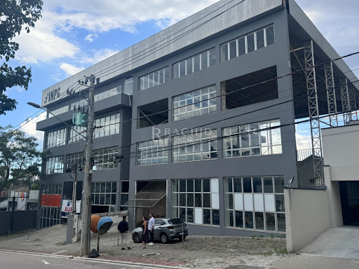 Prédio Inteiro em Parque Residencial Aquarius, foto 2