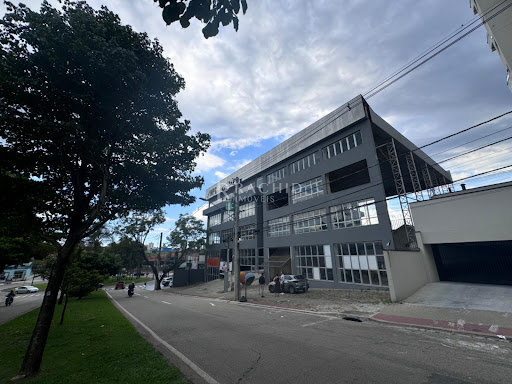 Prédio Inteiro em Parque Residencial Aquarius, foto 4