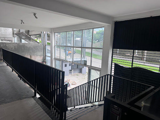 Prédio Inteiro em Parque Residencial Aquarius, foto 6