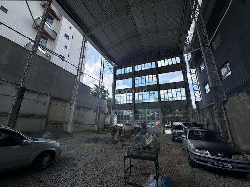 Prédio Inteiro em Parque Residencial Aquarius, foto 20