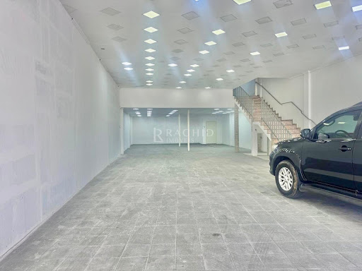 Ponto em Centro