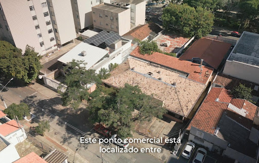 Ponto em Jardim Sao Dimas