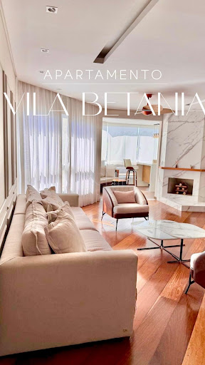 Apartamento em Vila Betania