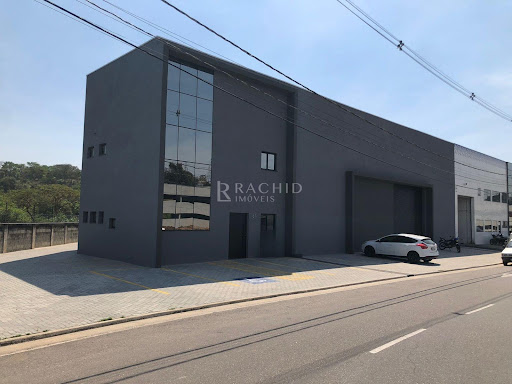 Galpão em Chácaras Reunidas