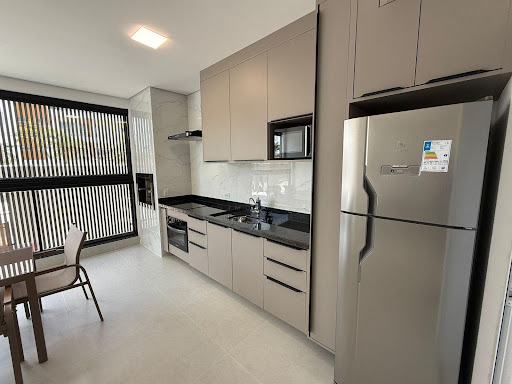 Apartamento em Jd Aruan