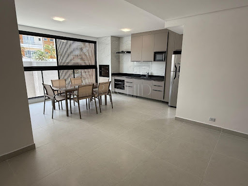 Apartamento em Jd Aruan, foto 4