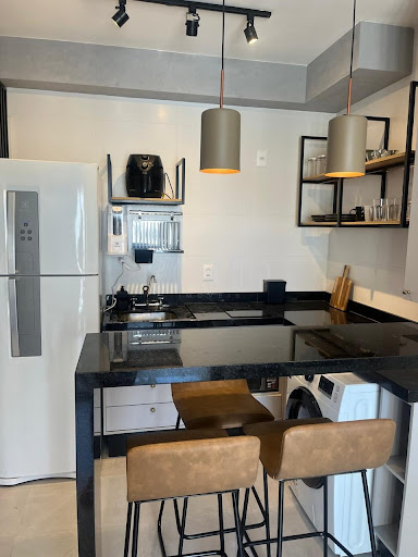 Apartamento em Jardim Esplanada