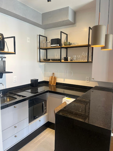 Apartamento em Jardim Esplanada, foto 2