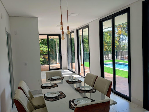Casa de Condomínio em Bairro Santa Barbara, foto 4