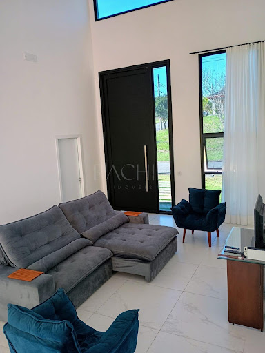 Casa de Condomínio em Bairro Santa Barbara, foto 6