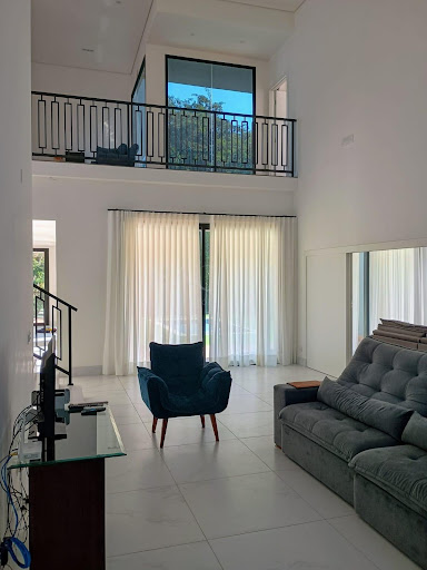 Casa de Condomínio em Bairro Santa Barbara, foto 8
