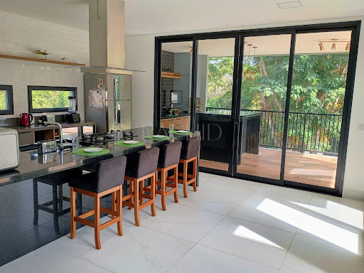 Casa de Condomínio em Bairro Santa Barbara, foto 11