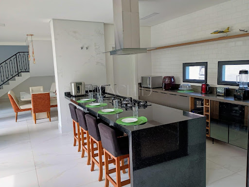 Casa de Condomínio em Bairro Santa Barbara, foto 16