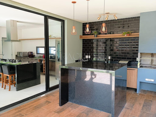 Casa de Condomínio em Bairro Santa Barbara, foto 23