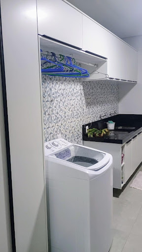 Casa de Condomínio em Bairro Santa Barbara, foto 28