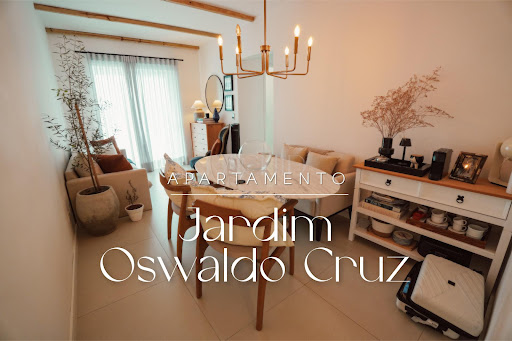 Apartamento em Jardim Oswaldo Cruz, foto 2