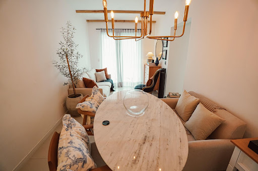 Apartamento em Jardim Oswaldo Cruz, foto 3
