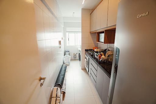 Apartamento em Jardim Oswaldo Cruz, foto 8