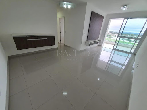 Apartamento em Jardim das Colinas