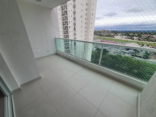 Apartamento em Jardim das Colinas, foto 8