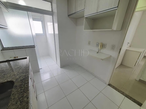 Apartamento em Jardim das Colinas, foto 14