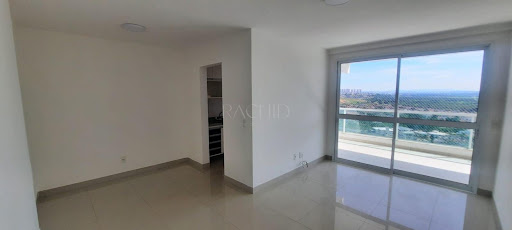Apartamento em Jardim das Colinas