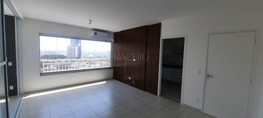 Apartamento em Parque Residencial Aquarius