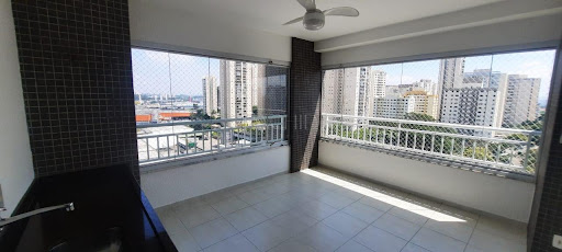 Apartamento em Parque Residencial Aquarius, foto 8