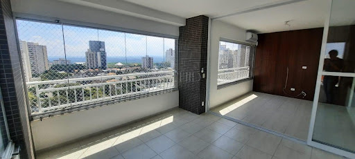 Apartamento em Parque Residencial Aquarius, foto 16
