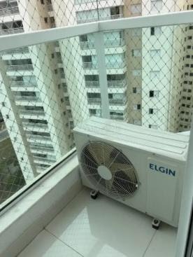 Apartamento em Jardim das Colinas, foto 28