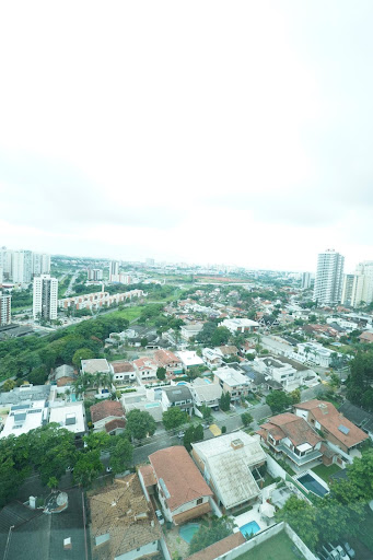 Sala em Jardim das Colinas, foto 6