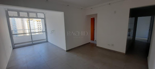 Apartamento em Jardim Alvorada