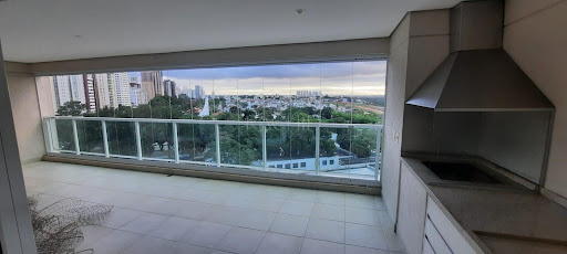 Apartamento em Jardim das Colinas, foto 5
