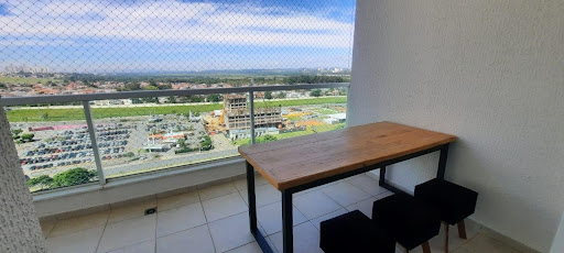 Apartamento em Jardim das Colinas, foto 12